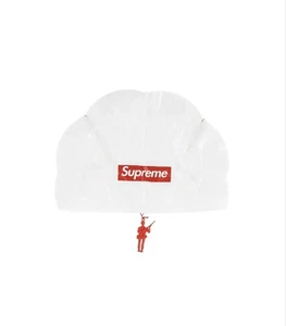 Supreme Parachute Toy FW19 Paratrooper Army Man BRAND NEW Sealed 100% Authentic - Picture 1 of 3