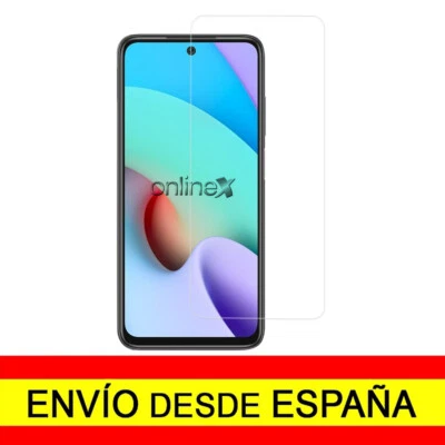 ONLINEX® Cristal Templado para XIAOMI REDMI NOTE 11 PRO - 11 PRO+ - POCO M4 PRO 5G a4721