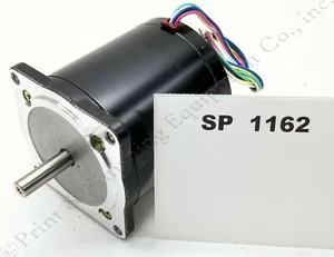 Vexta PH299L-23 2 fases paso a paso Oriental Motor Company nuevo de lote antiguo f4804 -Stock# SP1162 - Imagen 1 de 7