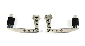 METAL Drive Axle Suspension (dummy air bellows) - 1/14 trucks - Picture 1 of 6