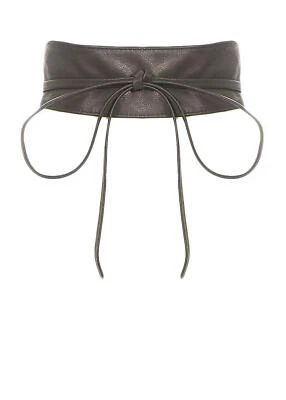 Damen Taillengürtel Echtleder Ledergürtel Hüftgürtel Gürtel G100 - Bild 1 von 4