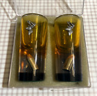 Kyrian Bullet Shot Glasses - Acrylic W/ .32 Cal Bullet - 1 1/4 Oz - Hand Made