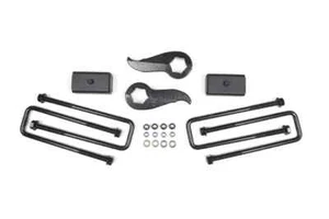 Zone Offroad 2" Torsion Key Lift Kit Part Number: ZONC1244 - Picture 1 of 2