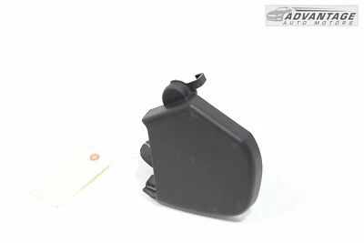 Ford Taurus 2010-2012 asiento del lado del pasajero delantero derecho cubierta reclinable moldura OEM Foto 1 de 4