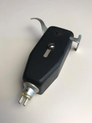 CABEZAL ULTRA RARO ORIAINAL THORENS PRIMERA SERIE CARCASA PARA TD 224 Foto 1 de 4