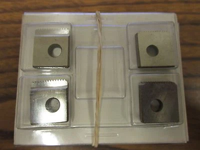 Regal Beloit HSS 5/16"-24 NF, Style 100 Chasers (Pack of 4) - Image 1 of 2