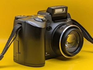 Olympus SP-500UZ 6mp Working - Picture 1 of 13