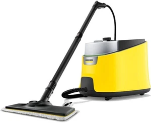 KÄRCHER Dampfreiniger SC 4 Deluxe EasyFix 2200 W B-WARE - Bild 1 von 5