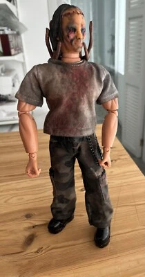 Muñeca Zombie Fear The Walking Dead S6 Foto 1 de 4