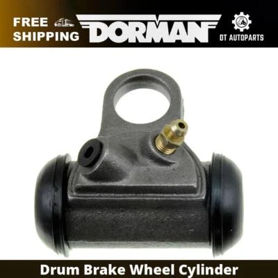 For 1957-1958 Ford Prefect Dorman Drum Brake Wheel Cylinder Front Left - Image 1 of 4