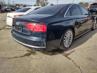 Cinturón de seguridad delantero cubo asiento conductor retractor se adapta a 11-18 AUDI A8 2999647 Foto 1 de 4