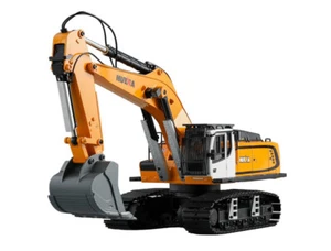 Huina 1/14 RC Metallbagger Digger - 23 Kanal - Bild 1 von 5