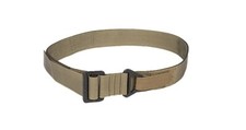 TAG Tactical Assault Gear 812531 Heavy Duty Riggers Belt Hunting, Large 34-37"