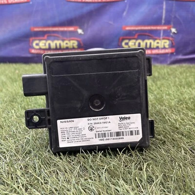 MÓDULO OBSTÁCULO LATERAL DISTANCIA OBJETO PUNTO CIEGO NISSAN INFINITI 284K0 1ME1A Foto 1 de 4