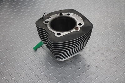 Harley-Davidson Road King Classic 2009 motor FLHRC bloque de cilindros de pistón Foto 1 de 4