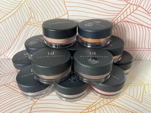 bareMinerals Eyecolor Loose Eyeshadow Powder VARIOUS COLOURS 0.57g *NOT SEALED* - Picture 1 of 38