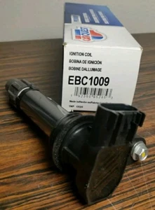 UF569 Ignition Coil EBC1009 Various GM Vehicles Carquest EBC1009 - Picture 1 of 1