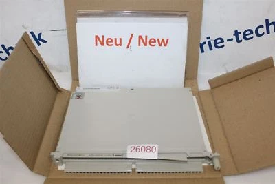 SIEMENS SIMATIC S5 6ES5420-4UA14 - Immagine 1 di 4