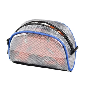 Borsa Portaoggetti Ramponi Viaggio PVC Cosmetici Antiscivolo Cramons Contenitore - Foto 1 di 11