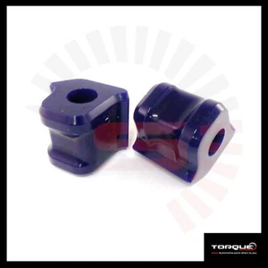 SuperPro Front Sway Bar Mount SPF3719-24K Suits Toyota Corolla E160 E170 E180 - Bild 1 von 1