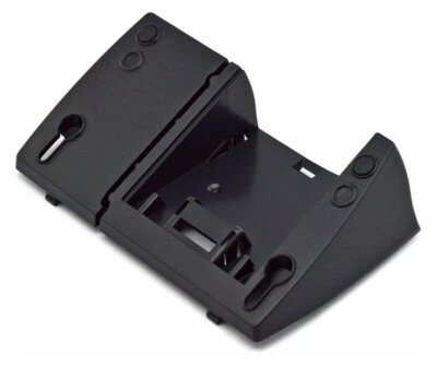 Soporte de teléfono Nortel Norstar Northern Telecom T7316E base montaje en pared carbón Foto 1 de 2