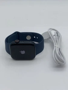 APPLE WATCH - SERIES 8 - 45MM - A2774 (SH3029462) - Picture 1 of 5