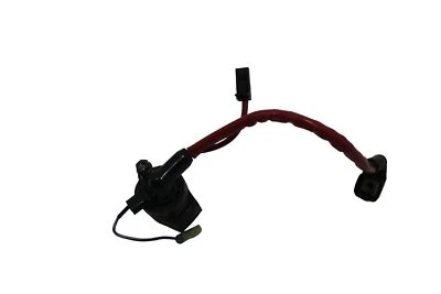 Relé de arranque Yamaha XJ 600 S Diversion 1992 2002 relé de encendido Foto 1 de 4