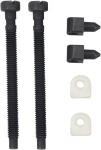 Kettenverstell Spannschraube für Husqvarna 50 51 55 Rancher Motorsäge 501537101 - Bild 1 von 7