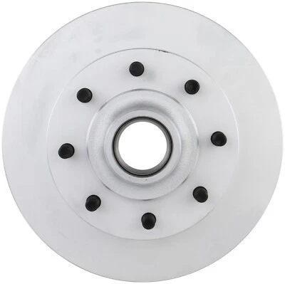 Rotor de freno delantero Bosch QuietCast para Dodge Ram 3500 1998 tracción trasera 5,9 L L6 diésel Foto 1 de 4