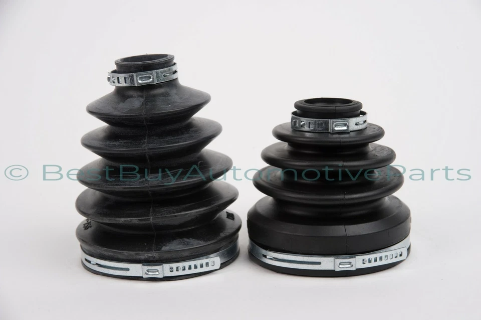 Kit de arranque interior/exterior eje CV 6 piezas - Se adapta a: Nissan Sentra 2007-2012 2,5 L Foto 1 de 1