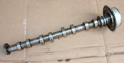 Eixo de comando do motor OEM com engrenagem de temporização para 2016-2019 Hyundai Sonata Hybrid - Imagem 1 de 4