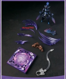 Anime Blokees FG-03384 Ceruledge Horizons Series Assemble Toy Action Figure Gift - Picture 1 of 7