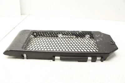 Honda VT750 2004 Aero cubierta del radiador rejilla protectora Foto 1 de 4