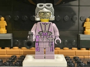 Lego Star Wars Minifigure Zam Wesell 7133 Bounty Hunter - Picture 1 of 4