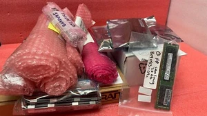 HP MEMORY LOT (SEE DESCRIPTION FOR DETAILS) - Picture 1 of 3