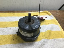 K48HXFPK-3958 ICP Heil Emerson 1/8 HP FAN MOTOR FREE SHIPPING