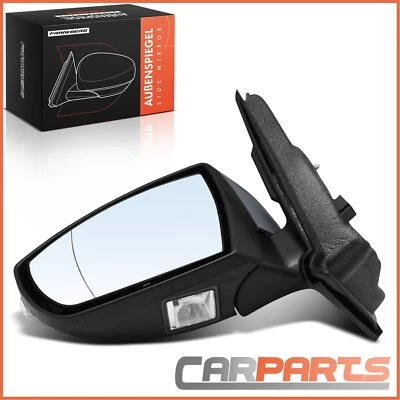 Außenspiegel Rechts Beheizbar Elektrisch Asphärisch 8-polig für Ford Kuga 2 DM2 - Bild 1 von 4