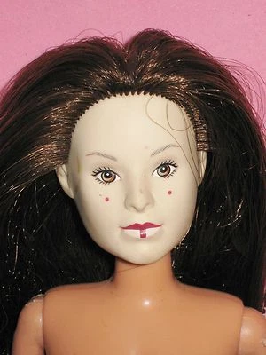 QUEEN AMIDALA-STAR WARS - HASBRO-DESNUDO 4 ROBLE Foto 1 de 3