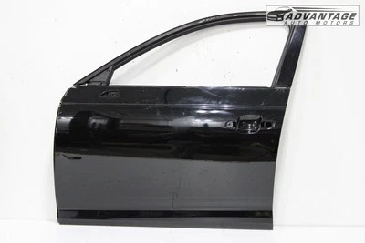 AUDI A4 QUATTRO B9 2017-2018 sedán delantero izquierdo lado del conductor panel de carcasa OEM Foto 1 de 4