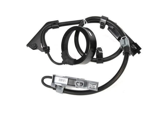 Front Right ABS Speed Sensor For 04-08 Chevy GMC Colorado Canyon Base RWD PW82P7 - Image 1 of 1