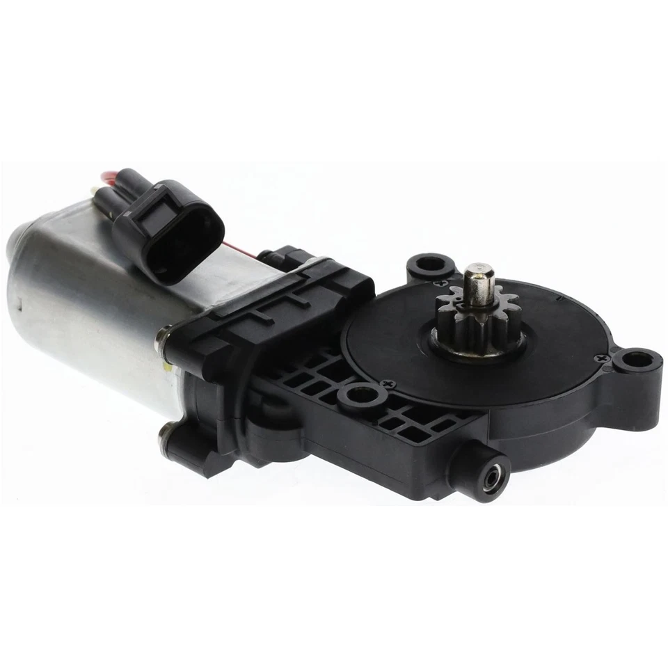 Novo motor de janela de energia para Saturn LS2 2000 dianteiro direito 24416188 742-115 42-197 - Imagem 1 de 4