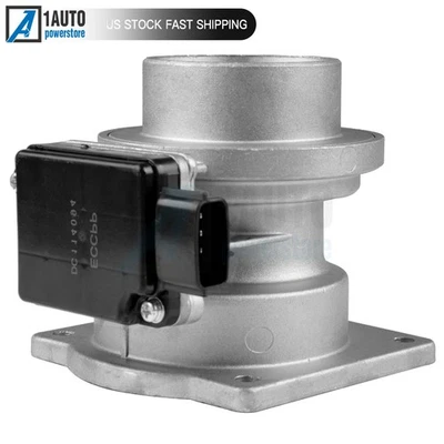 Sensor de flujo de aire másico medidor MAF para Mercury Villager Nissan Quest 1996-1998 3,0 L Foto 1 de 4