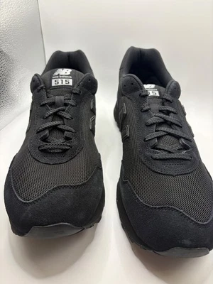 New Balance Talla 13 Negro Foto 1 de 4