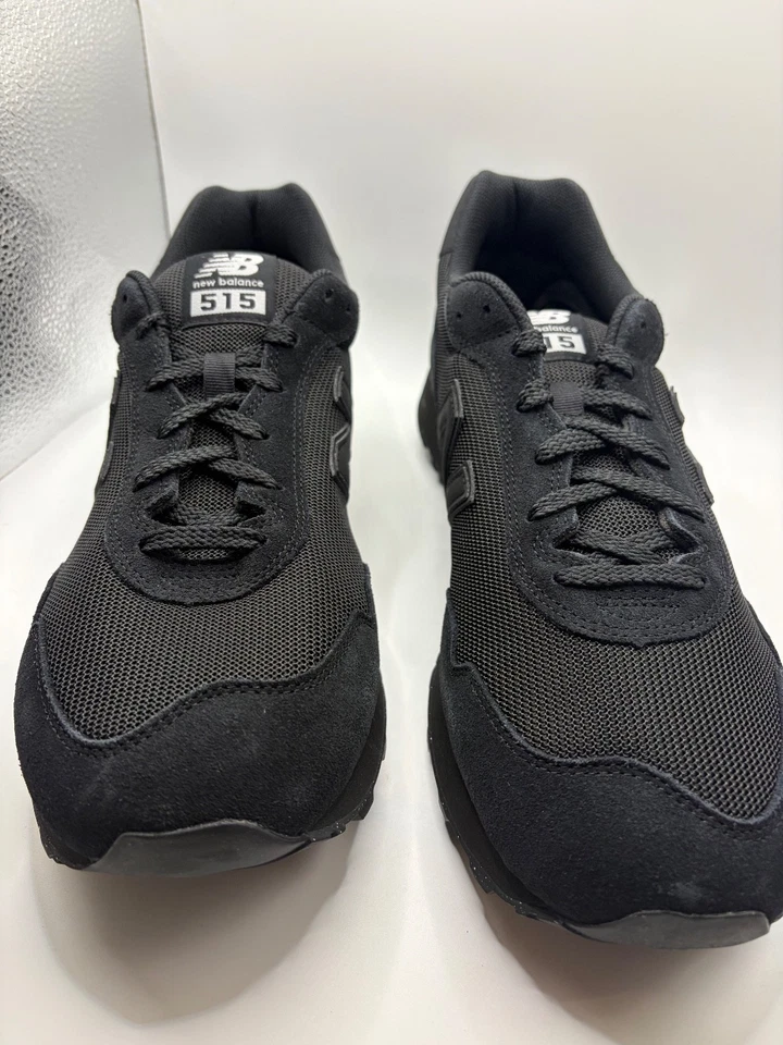 New Balance Size 13 black - Image 1 of 4
