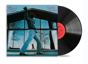 Billy Joel - Glass Houses - Vinyl / 12" Album - Picture 1 of 1