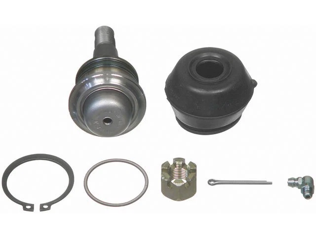 Передний нижний шаровой шарнир 36XRYW51 для Nissan 240SX 1989 1990 1991 1993 1992 1994 - Изображение 1 из 1