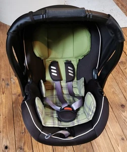 Babyschale von Gesslein - Bild 1 von 3