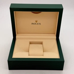 Rolex Original Reloj Caja Caja 39139.04 M Sin Caja Exterior - Imagen 1 de 9