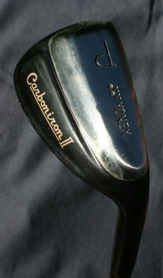 Yonex Carbon Iron 2 Pitching Wedge PW - Image 1 of 4