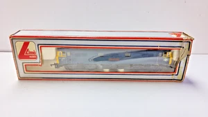 Lima L205125 Class 87 87005 BR Blue livery - Excellent Boxed & Serviced - Picture 1 of 7